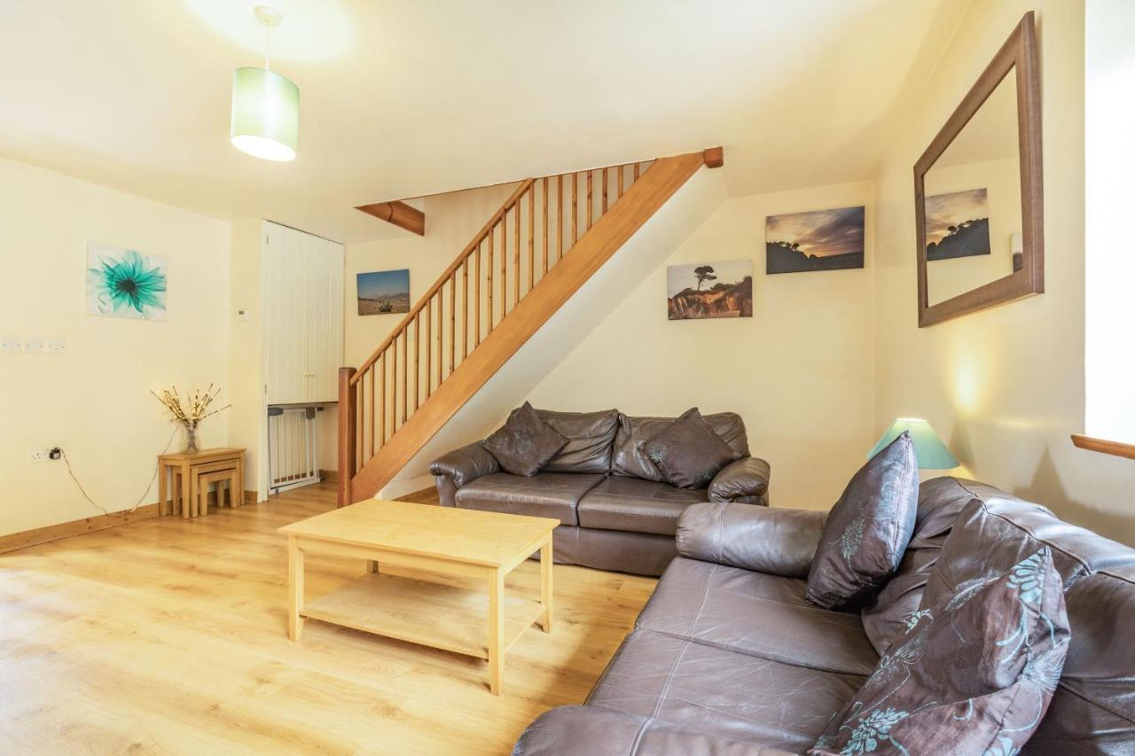 Stable Cottage Ilfracombe Εξωτερικό φωτογραφία