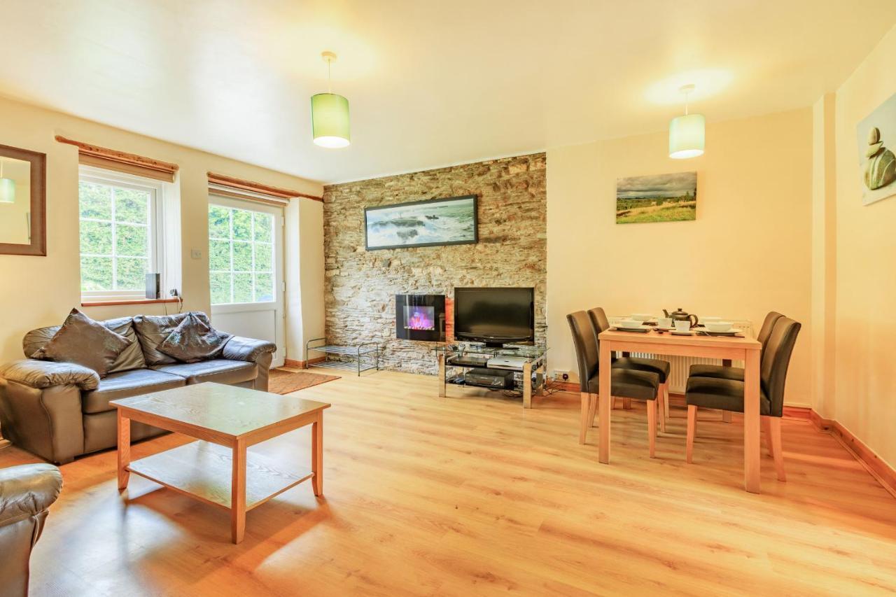Stable Cottage Ilfracombe Εξωτερικό φωτογραφία