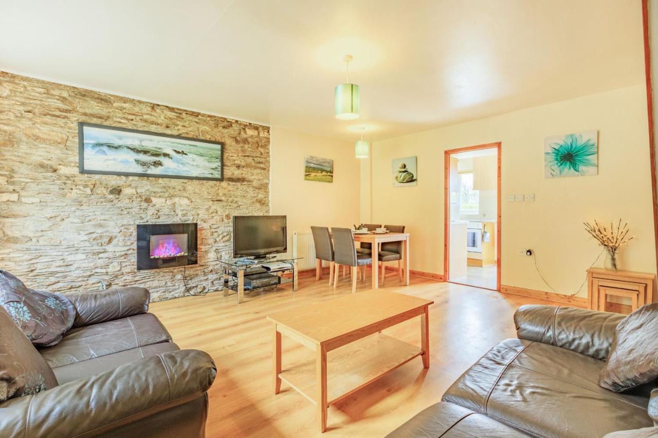 Stable Cottage Ilfracombe Εξωτερικό φωτογραφία