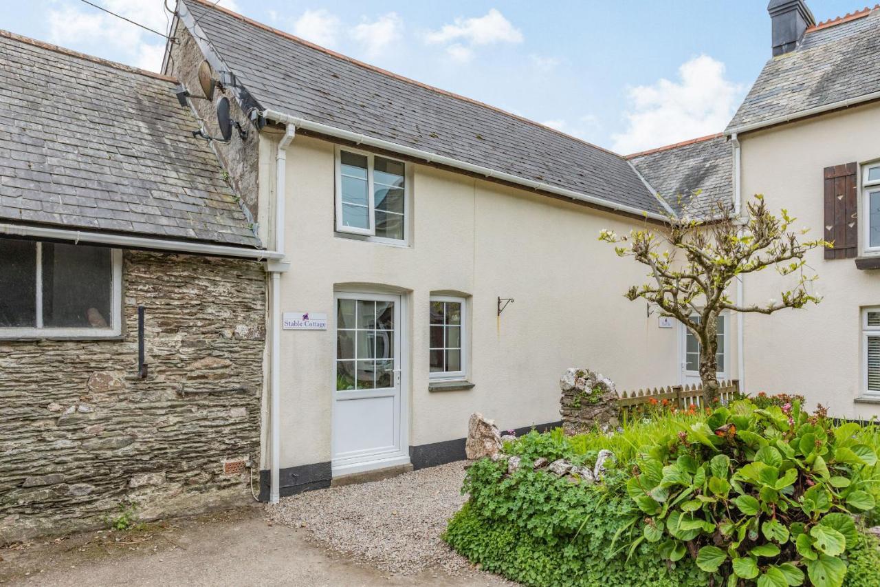 Stable Cottage Ilfracombe Εξωτερικό φωτογραφία