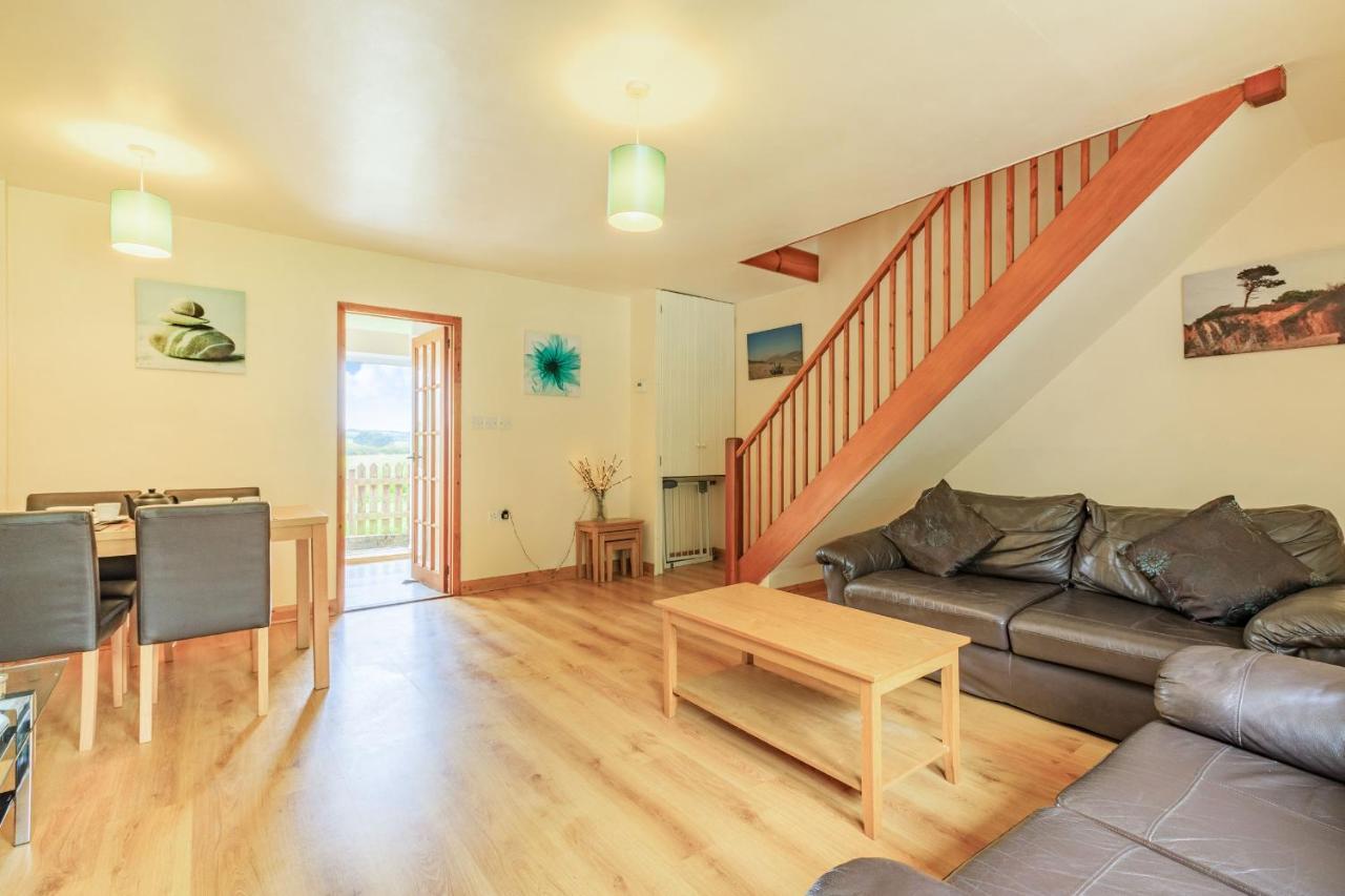 Stable Cottage Ilfracombe Εξωτερικό φωτογραφία