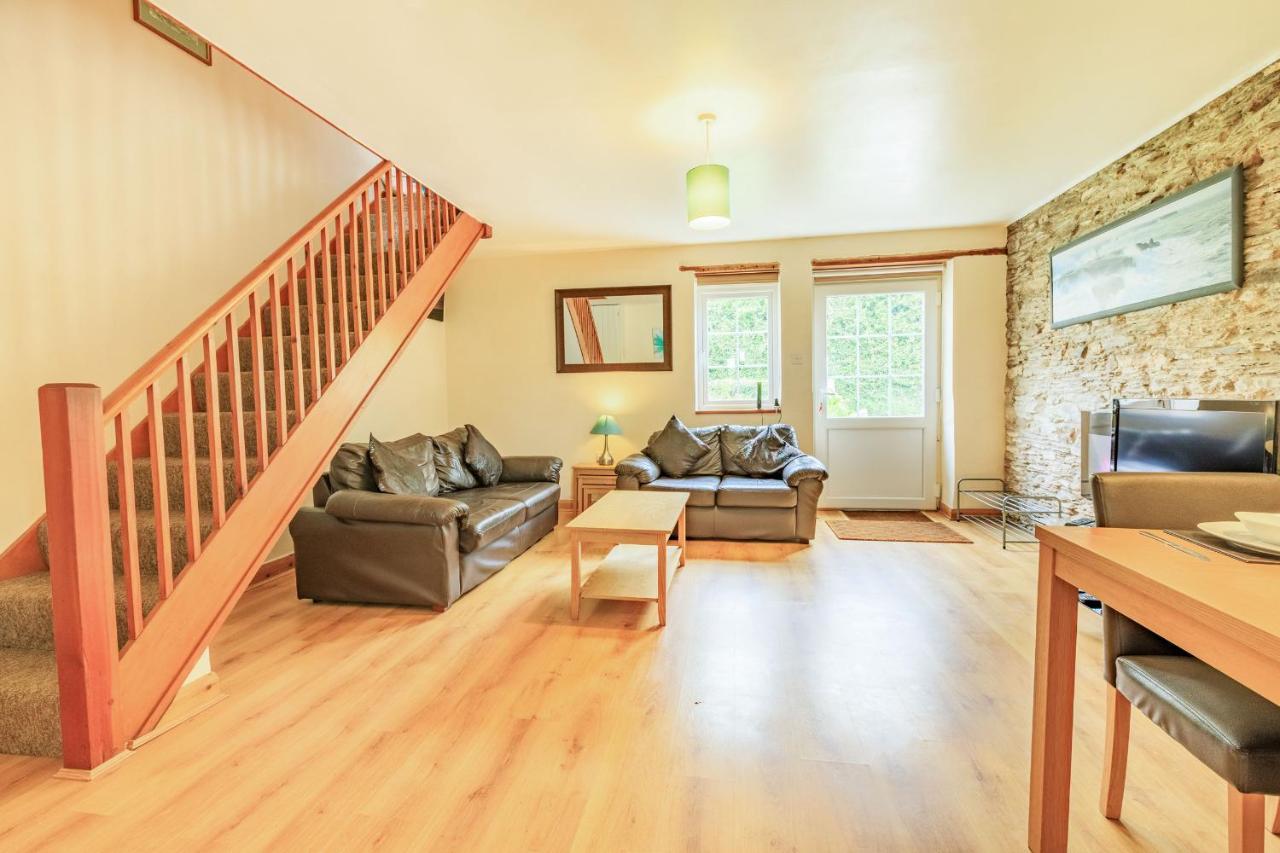 Stable Cottage Ilfracombe Εξωτερικό φωτογραφία