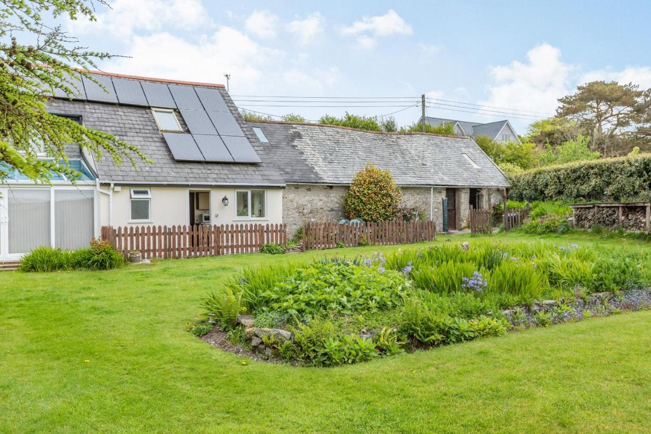 Stable Cottage Ilfracombe Εξωτερικό φωτογραφία
