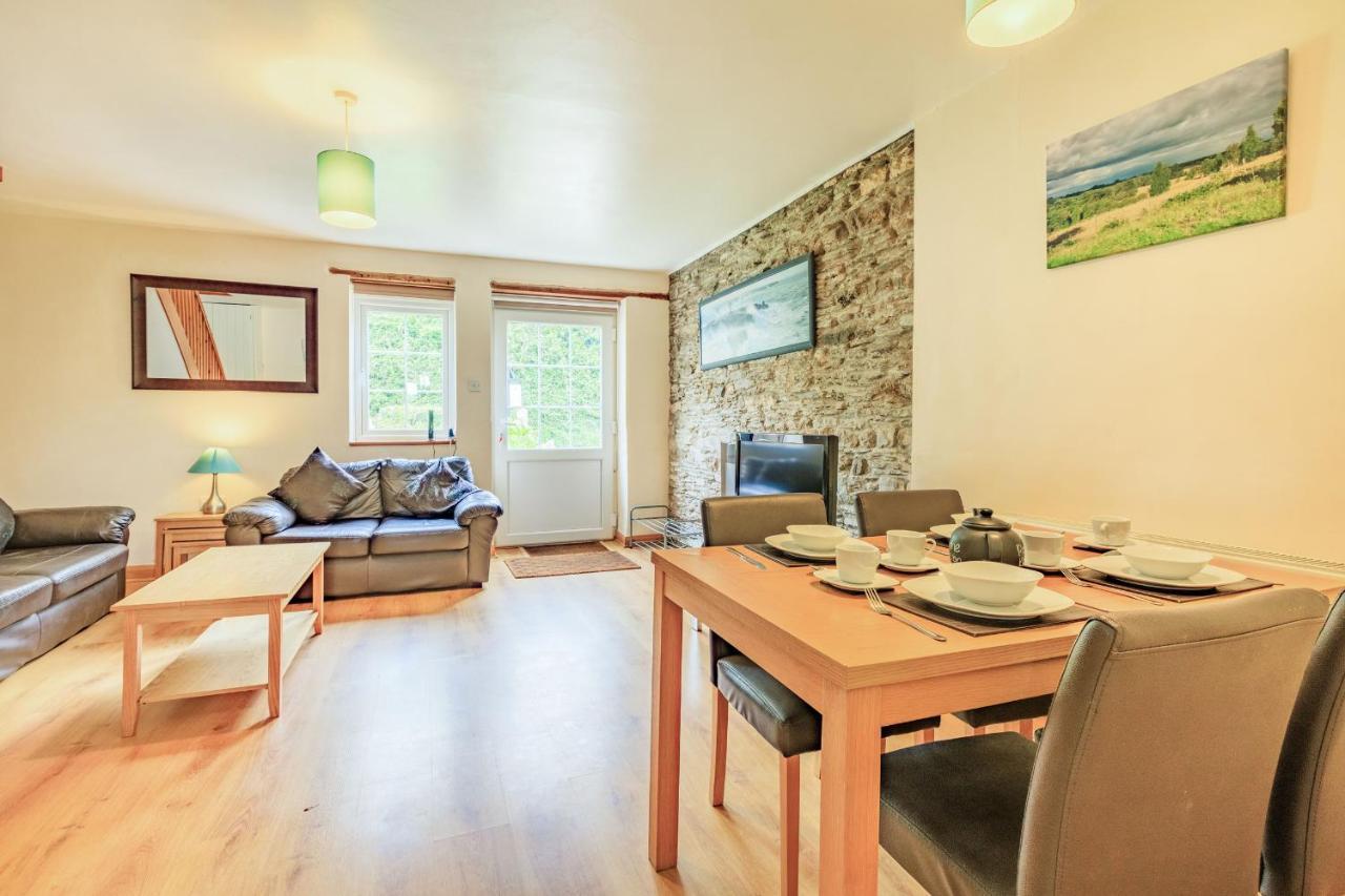 Stable Cottage Ilfracombe Εξωτερικό φωτογραφία