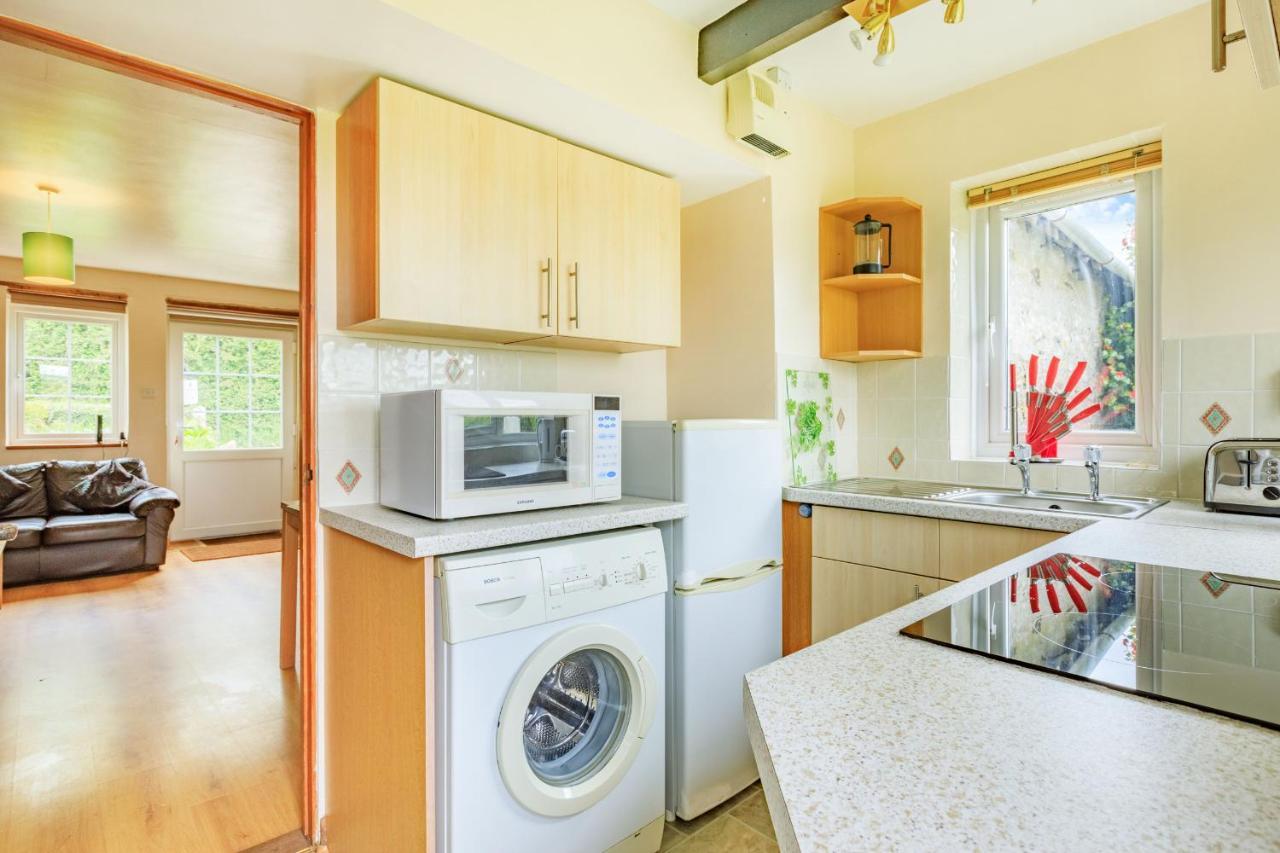 Stable Cottage Ilfracombe Εξωτερικό φωτογραφία