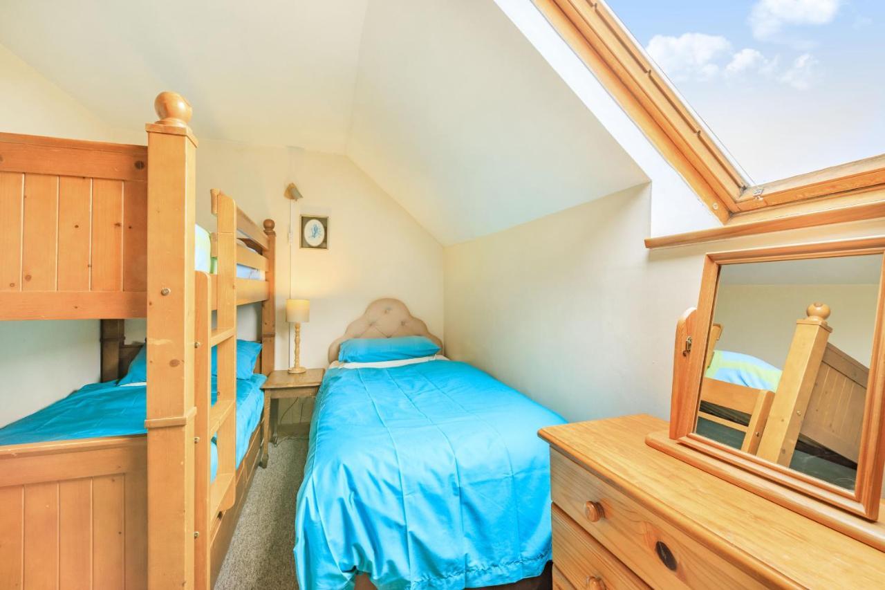 Stable Cottage Ilfracombe Εξωτερικό φωτογραφία