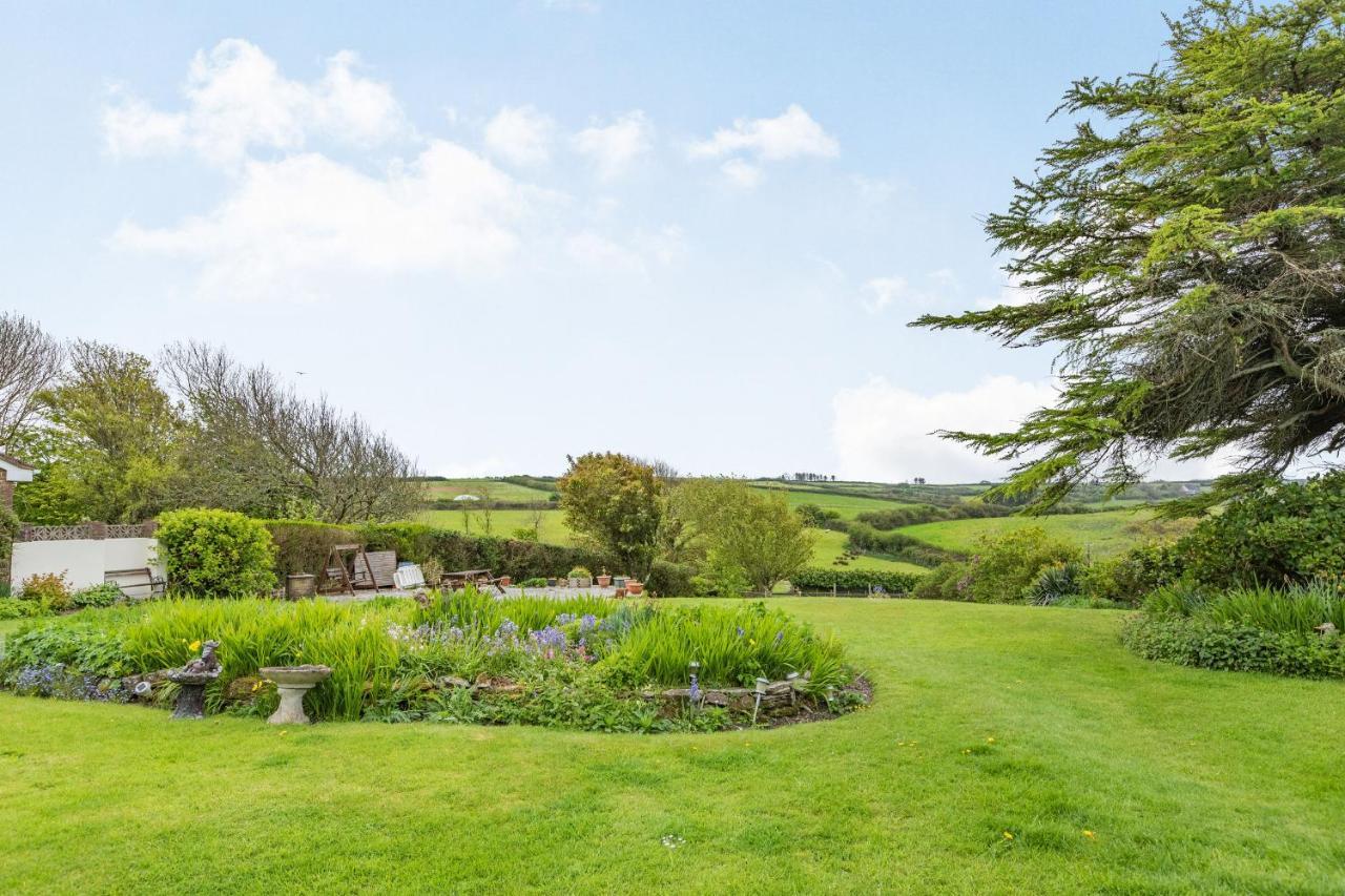 Stable Cottage Ilfracombe Εξωτερικό φωτογραφία