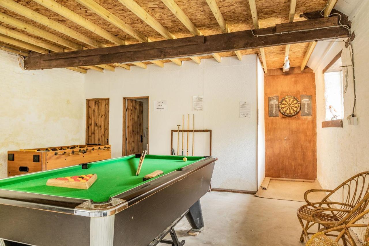 Stable Cottage Ilfracombe Εξωτερικό φωτογραφία