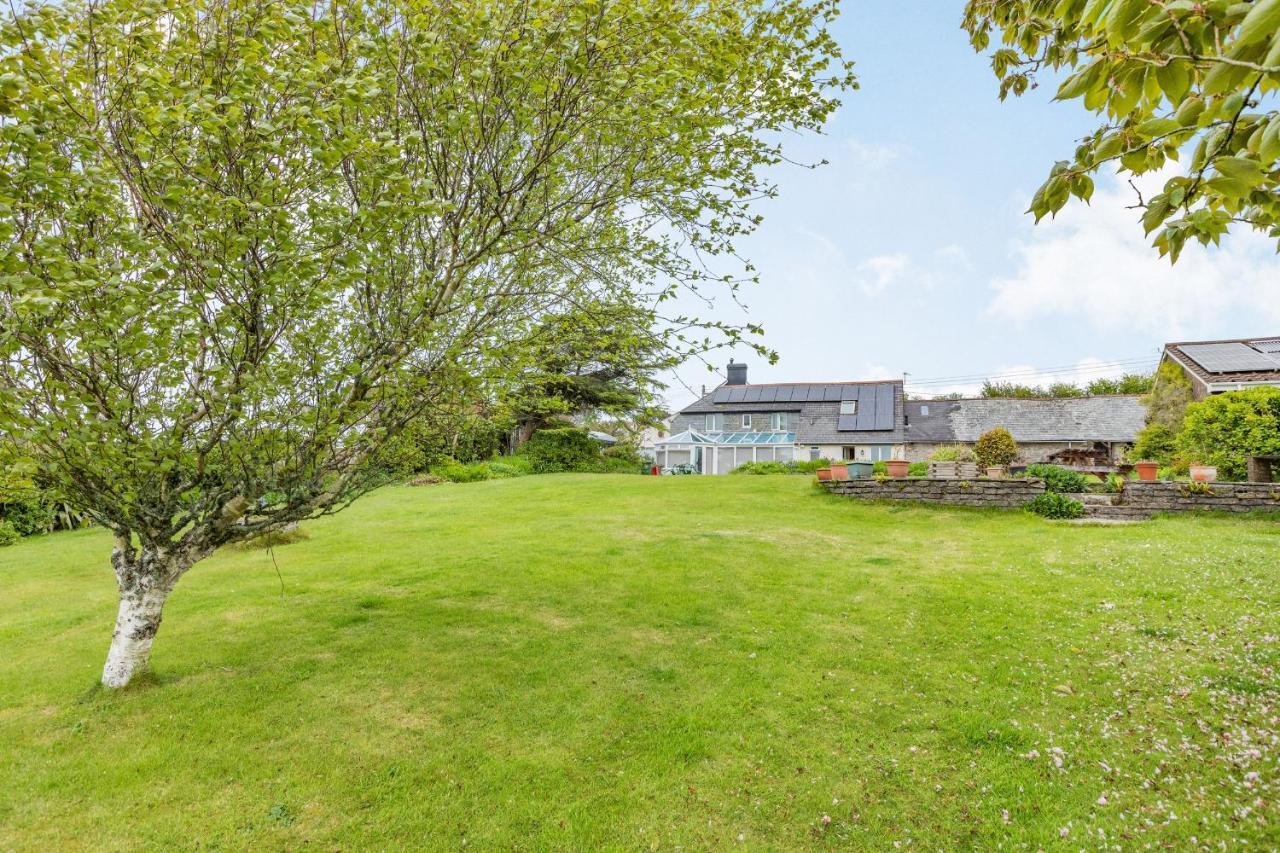 Stable Cottage Ilfracombe Εξωτερικό φωτογραφία