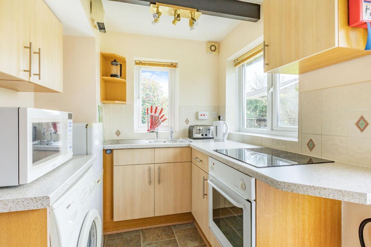 Stable Cottage Ilfracombe Εξωτερικό φωτογραφία
