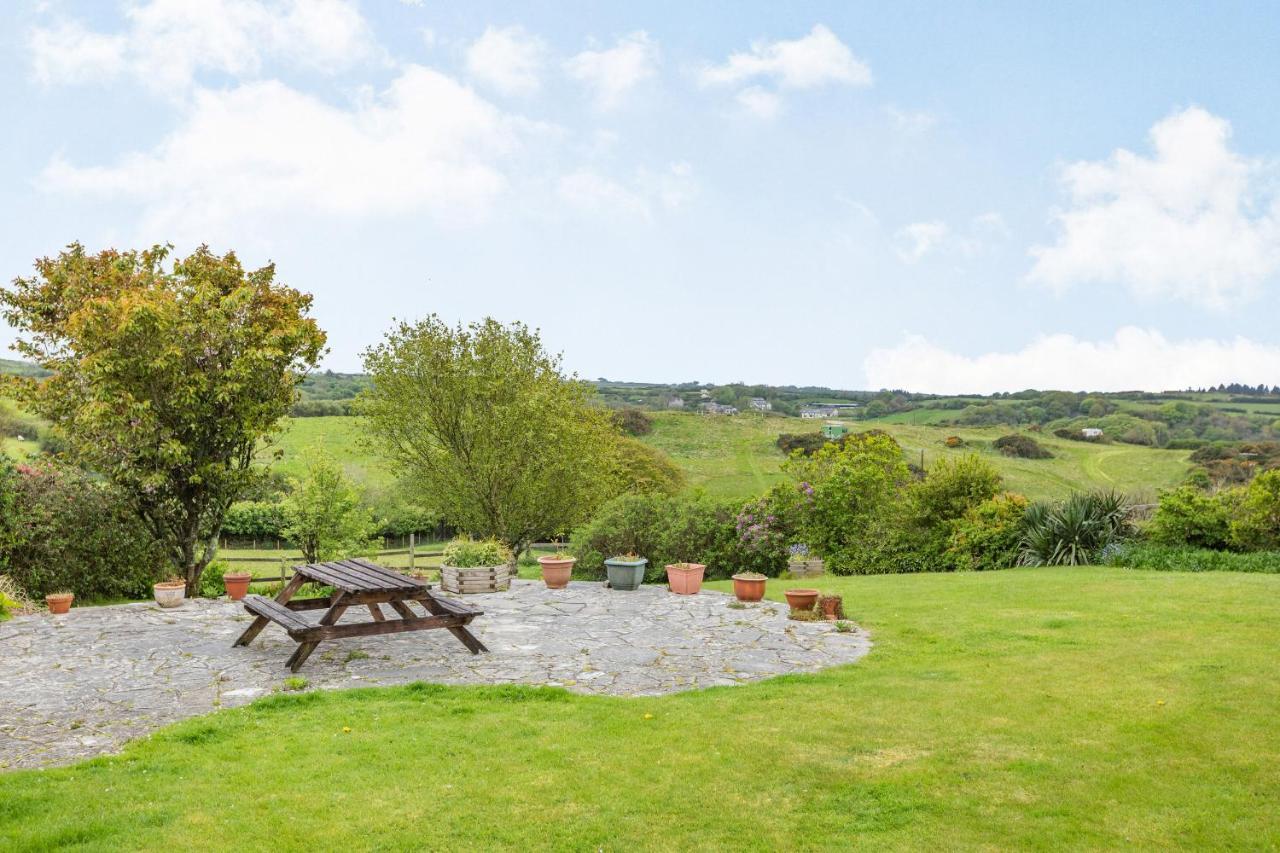 Stable Cottage Ilfracombe Εξωτερικό φωτογραφία