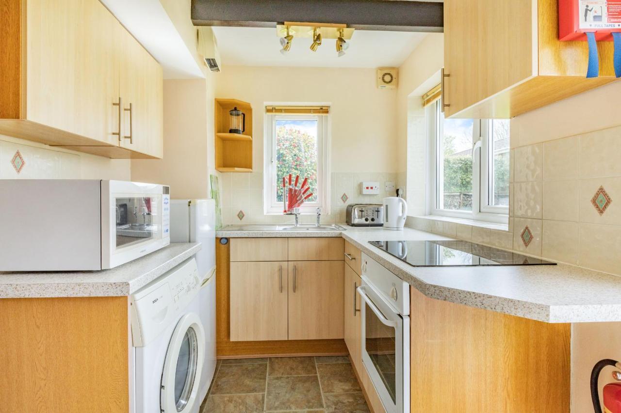 Stable Cottage Ilfracombe Εξωτερικό φωτογραφία