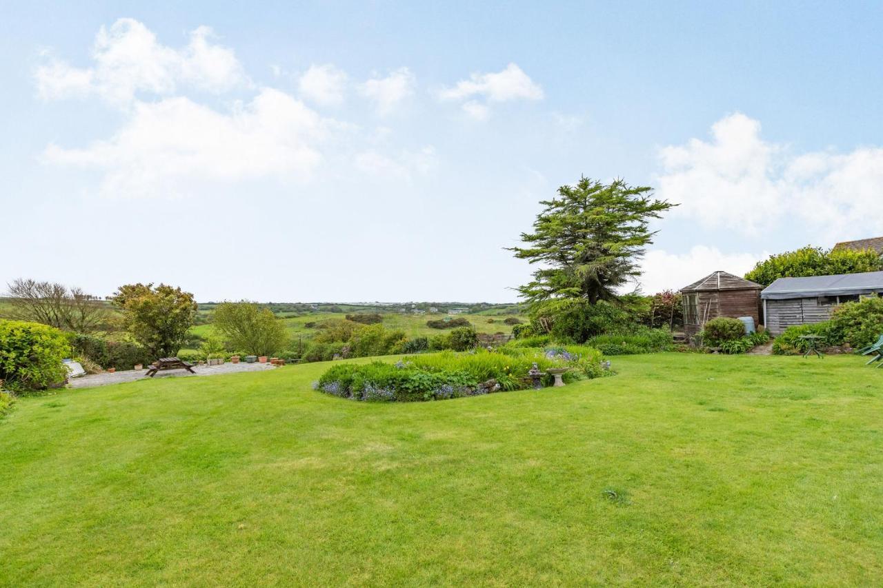 Stable Cottage Ilfracombe Εξωτερικό φωτογραφία