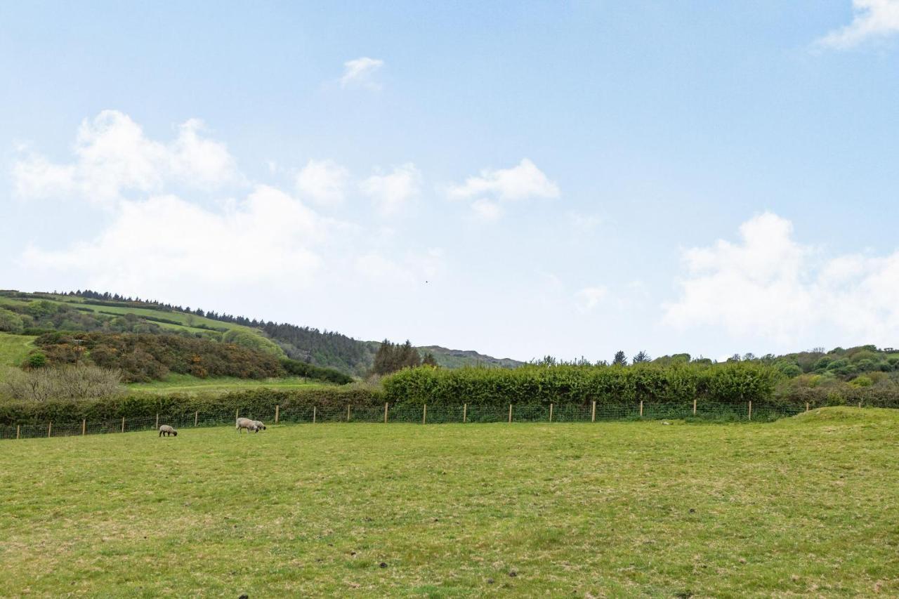 Stable Cottage Ilfracombe Εξωτερικό φωτογραφία