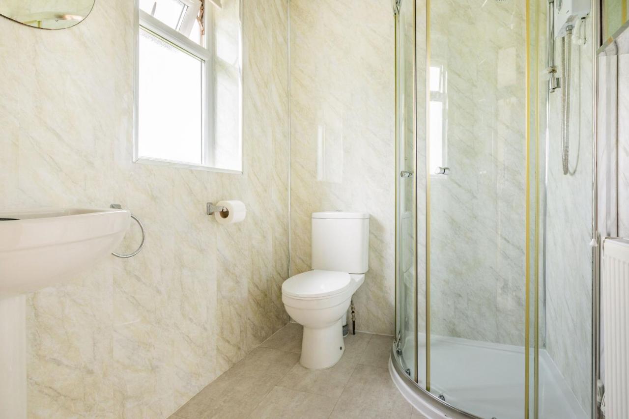 Stable Cottage Ilfracombe Εξωτερικό φωτογραφία